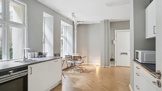 Kontorlokaler til leje i Østerbro - billede 6