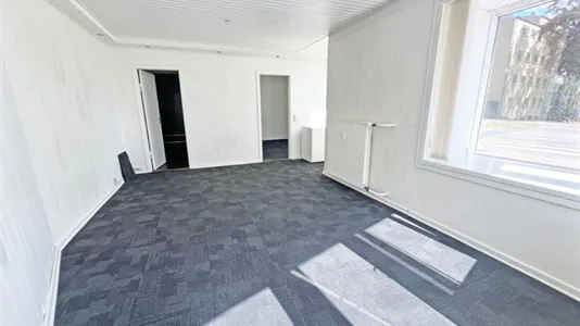 Kontorlokaler til leje i Viborg - billede 5