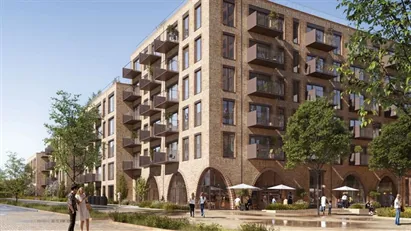 Erhvervslejemål i Aarhus’ kreative IT-bydel