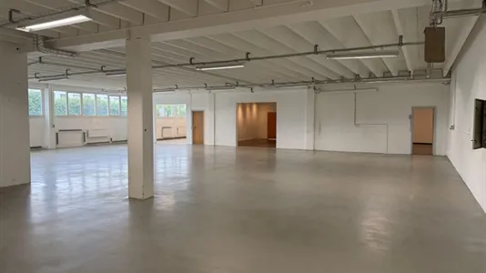 Kontorlokaler til leje i Albertslund - billede 5