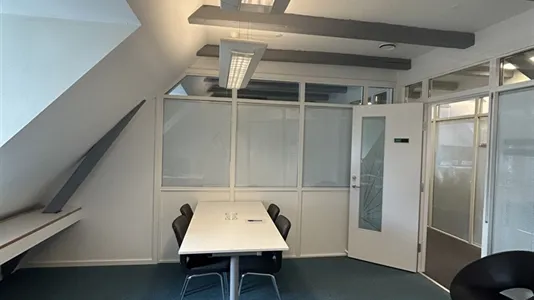 Kontorlokaler til leje i Næstved - billede 2