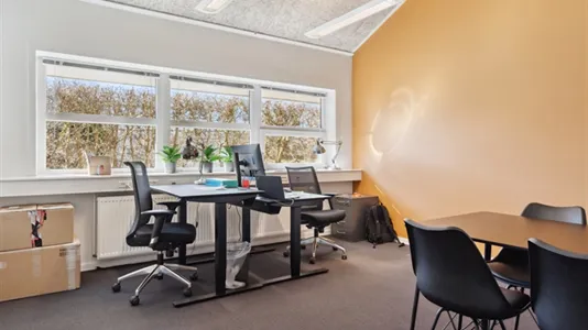 Kontorlokaler til leje i Odense SØ - billede 27