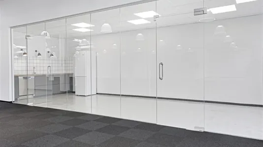 Kontorlokaler til leje i Hvidovre - billede 9