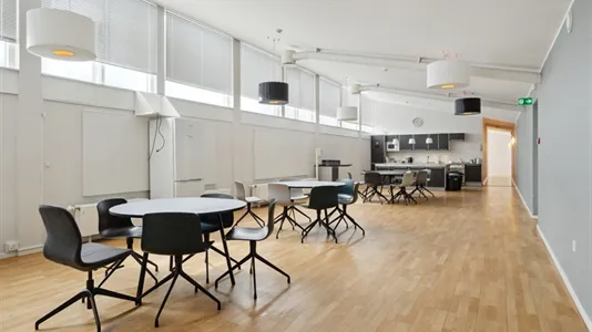 Kontorlokaler til leje i Rødovre - billede 16