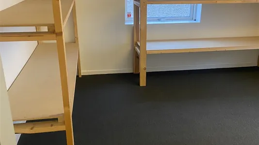 Kontorlokaler til leje i Sulsted - billede 9