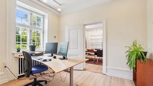 Kontorlokaler til leje i Birkerød - billede 22