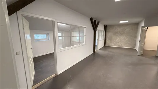 Kontorlokaler til leje i Randers NV - billede 2