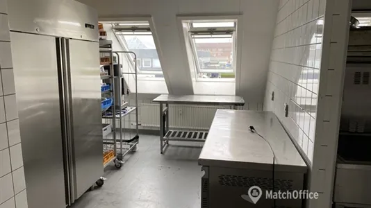 Kontorlokaler til leje i Herlev - billede 4