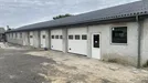 Lager til leje, Næstved, Erantisvej