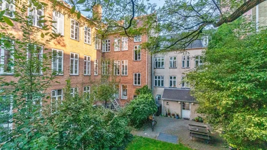 Kontorlokaler til leje i Frederiksberg - billede 12