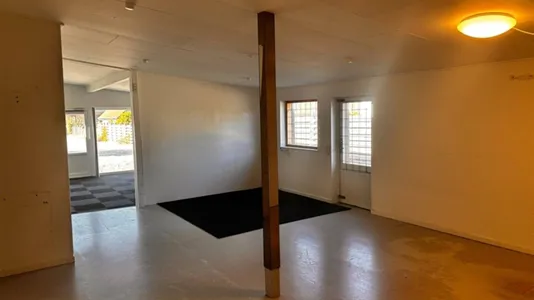 Butikslokaler til leje i Kolding - billede 5