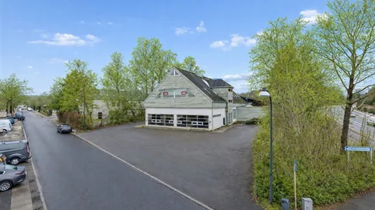 Kontorlokaler til leje i Holte - billede 1