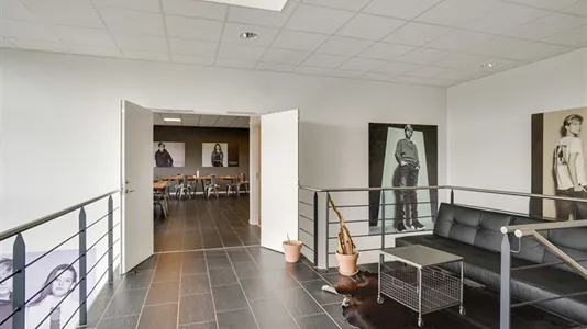 Lagerlokaler til leje i Odense SØ - billede 17