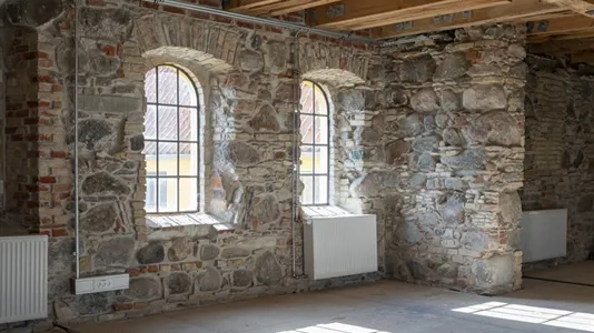 Kontorlokaler til leje i Kastrup - billede 5