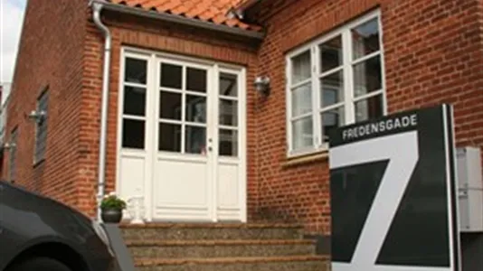 Kontorlokaler til leje i Kolding - billede 4