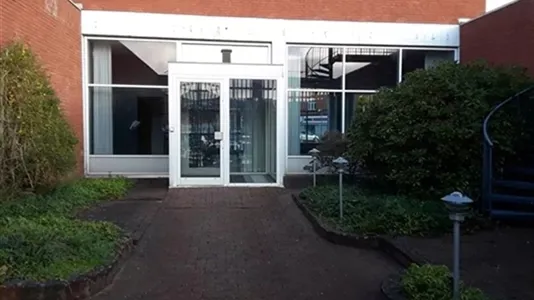 Kontorlokaler til leje i Bjerringbro - billede 3