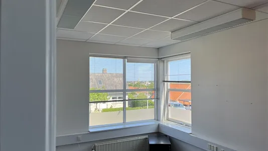 Kliniklokaler til leje i Sønderborg - billede 4
