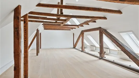 Kontorlokaler til leje i Hedehusene - billede 6