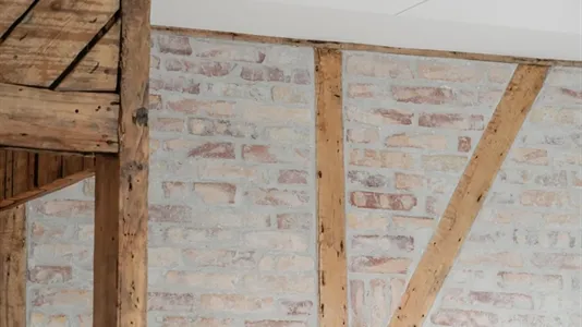 Kontorlokaler til leje i København K - billede 10