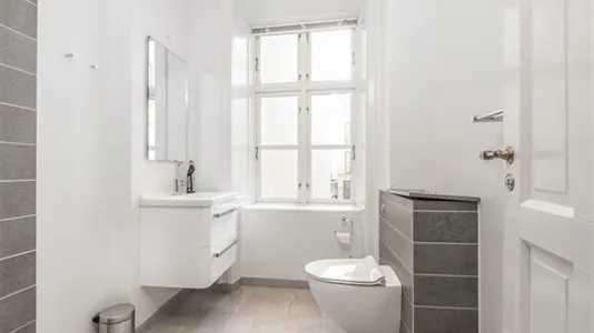 Kontorlokaler til leje i Vesterbro - billede 7