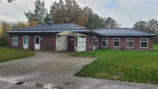 Kontorlokaler til leje i Herlev - billede 1