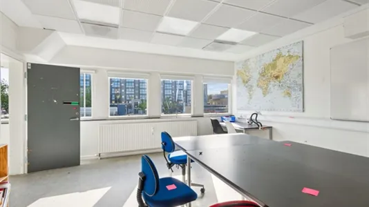 Kontorlokaler til leje i Aalborg SØ - billede 1