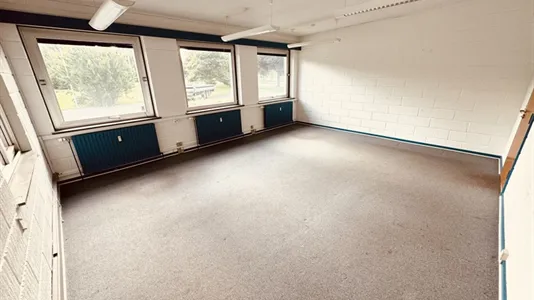 Kontorlokaler til leje i Odense N - billede 3