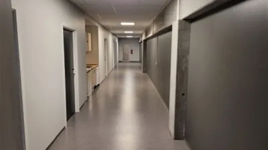 Kontorlokaler til leje i Herfølge - billede 5