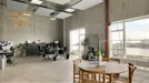 Kontor til leje, Århus C, Balticagade 24