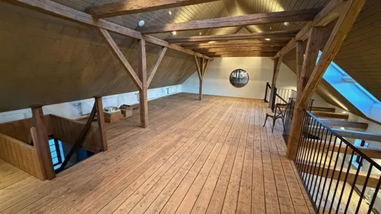 Kontorlokaler til leje i Ringsted - billede 3
