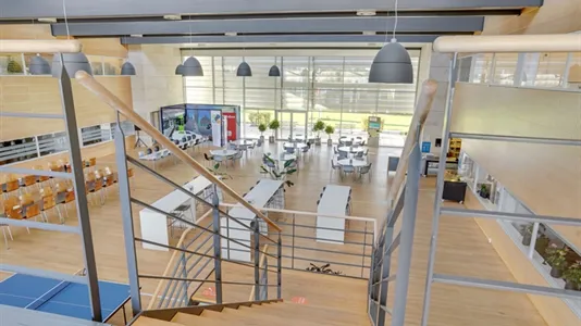 Kontorlokaler til leje i Fredericia - billede 7