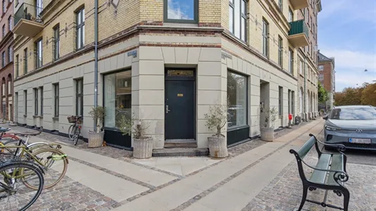 Kontorlokaler til leje i Østerbro - billede 15