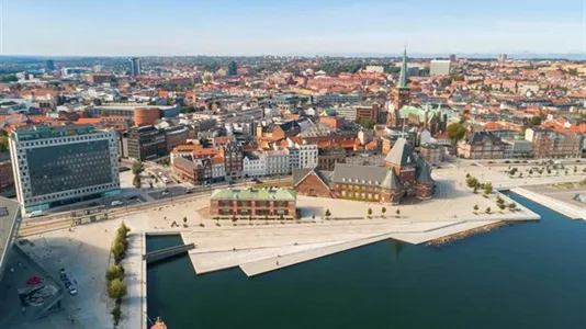 Kontorlokaler til leje i Århus C - billede 11