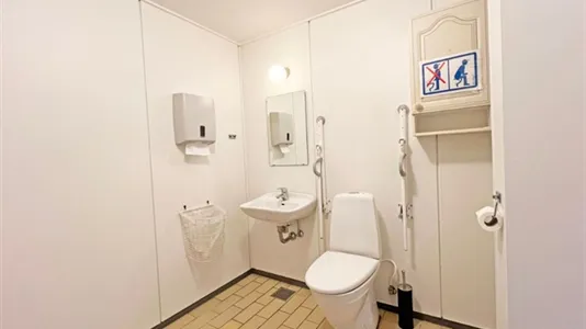 Kontorlokaler til leje i Viborg - billede 7