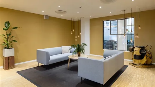 Kontorlokaler til leje i Odense C - billede 10