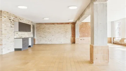 Kontorlokaler til leje i København S - billede 3