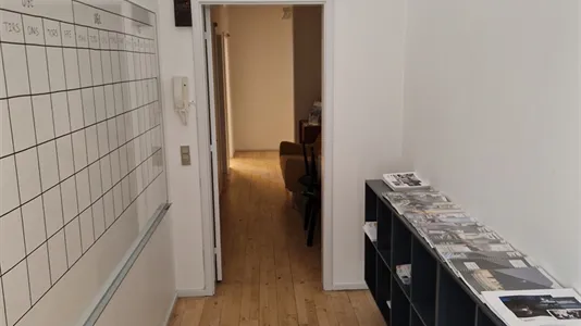 Kontorlokaler til leje i Hvidovre - billede 11