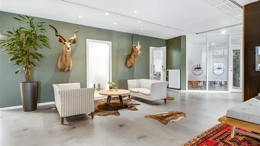 Kontorlokaler til leje i Kolding - billede 4