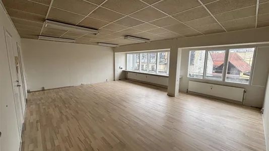 Kontorlokaler til leje i Odense C - billede 2