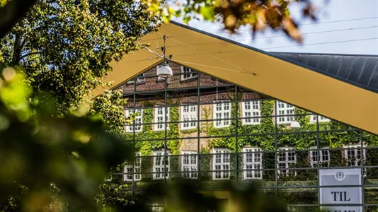 Kontorlokaler til leje i Århus C - billede 3