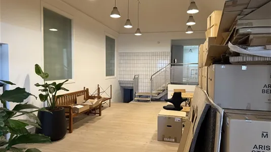 Kontorlokaler til leje i Hedehusene - billede 12