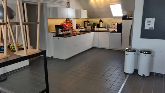 Kontorlokaler til leje i Galten - billede 11