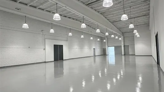 Kontorlokaler til leje i Albertslund - billede 14