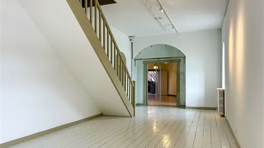 Kontorlokaler til leje i Århus C - billede 13