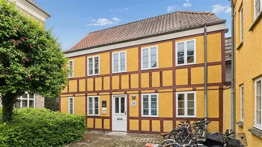 Kontorlokaler til leje i Århus C - billede 1