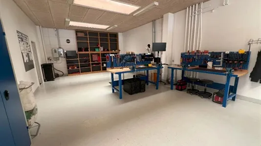 Kontorlokaler til leje i Viborg - billede 5