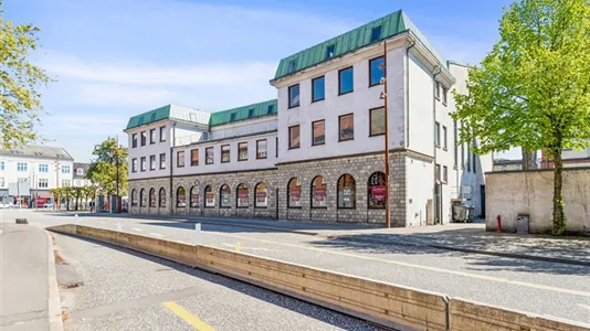 Kontorlokaler til leje i Vejle Centrum - billede 8