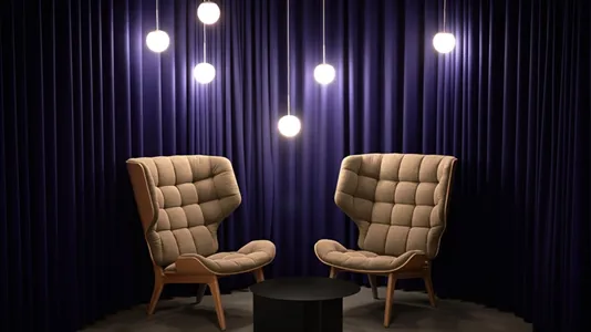 Kontorfællesskaber til leje i Lystrup - billede 9