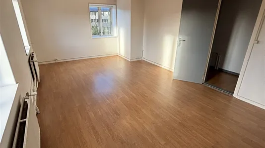 Kontorlokaler til leje i Tølløse - billede 4