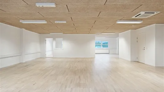 Kontorlokaler til leje i Odense SØ - billede 10